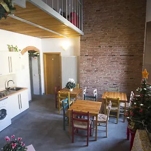 乐迪住宿加早餐酒店